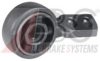 A.B.S. 271382 Control Arm-/Trailing Arm Bush